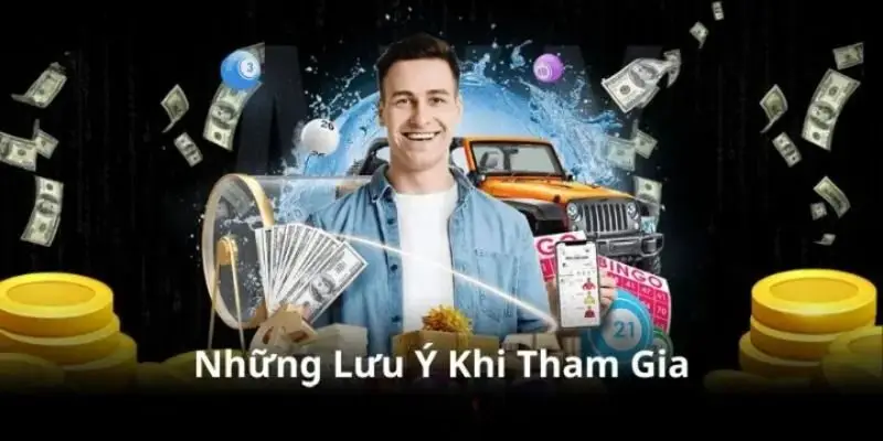 Khuyến Mãi Ga6789 - Tổng Hợp Loạt Sự Kiện Đặc Sắc 2025 3 Khuyến mãi ga6789 và những lưu ý quan trọng