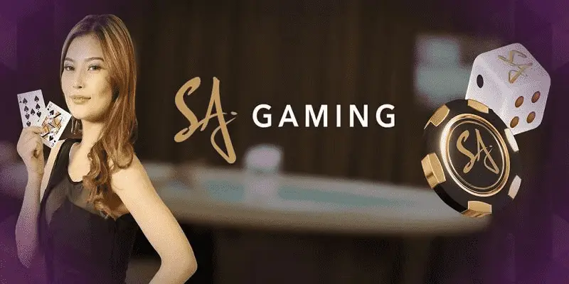 Sa Gaming Ga6789 - Trang Cá Cược Online Đỉnh Cao Năm 2025 1 SA Gaming Ga6789 trang cá cược đỉnh cao