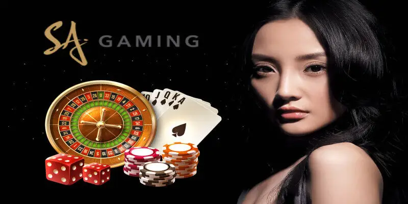 Sa Gaming Ga6789 - Trang Cá Cược Online Đỉnh Cao Năm 2025 3 SA Gaming Ga6789