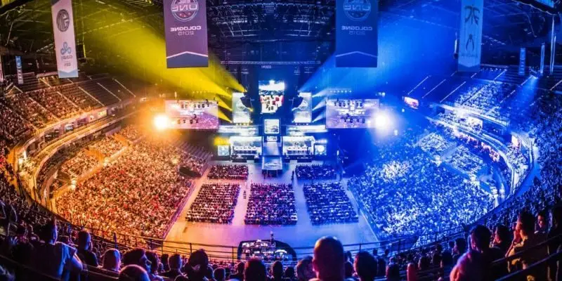 Sbobet Ga6789 - Hòa Mình Vào Không Khí Cá Cược Hấp Dẫn 3 Esports có sức hút đáng kinh ngạc đặc biệt là giới trẻ hiện nay