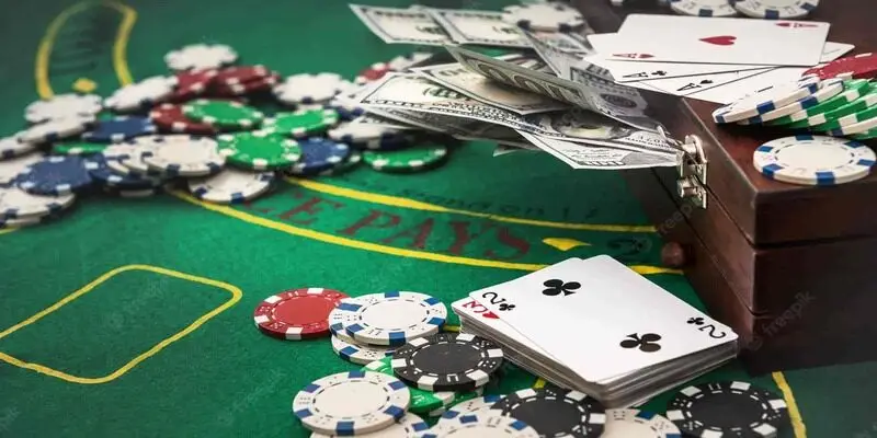 Tp Casino Ga6789 - Cá Cược Vui Vẻ, Nhận Thưởng Cực Say Mê 3 tỷ lệ cược TP Casino Ga6789