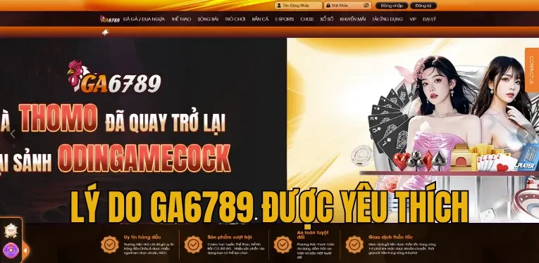 Ga6789🎖️Nhà Cái Cá Cược Trực Tuyến Uy Tín Nhất 2025 36 san-pham-duoc-yeu-thich-tai-ga6789