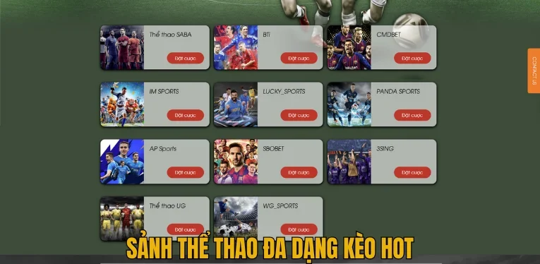 Ga6789🎖️Nhà Cái Cá Cược Trực Tuyến Uy Tín Nhất 2025 37 sanh-the-thao-da-dang-keo-hot